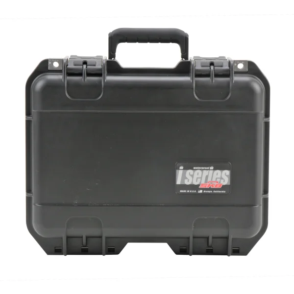 SKB iSeries 3i-1309-6B 339x241x165mm
