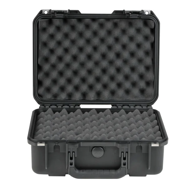 SKB iSeries 3i-1510-6B 381x266x149mm