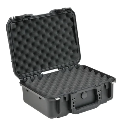 SKB iSeries 3i-1510-6B 381x266x149mm