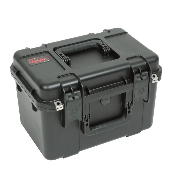 SKB iSeries 3i-1610-10B 406x254x254mm
