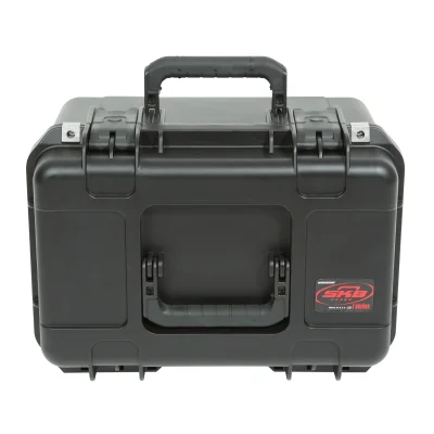 SKB iSeries 3i-1610-10B 406x254x254mm