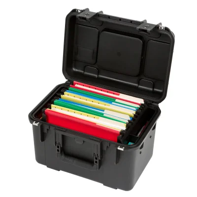 SKB iSeries 3i-1610-10B 406x254x254mm