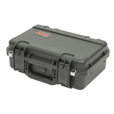 SKB iSeries 3i-1610-5B 406x254x139mm