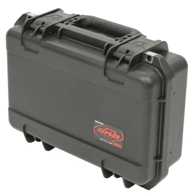 SKB iSeries 3i-1610-5B 406x254x139mm