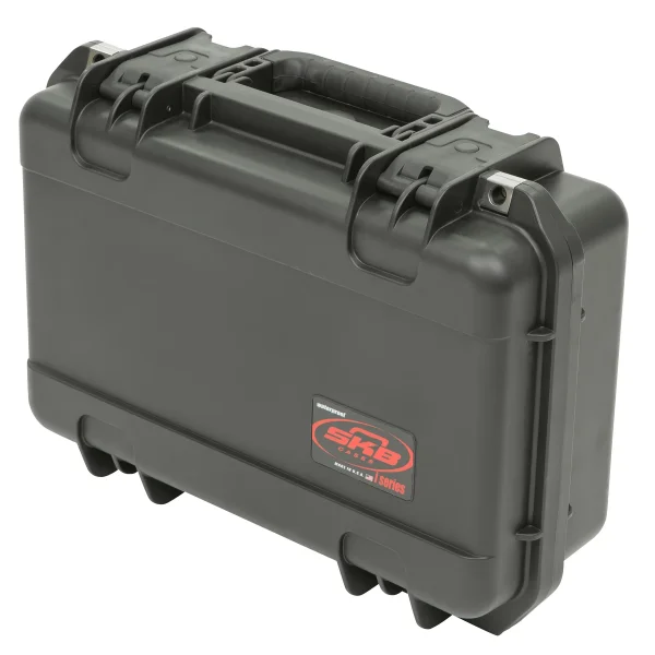 SKB iSeries 3i-1610-5B 406x254x139mm