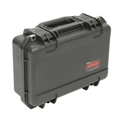 SKB iSeries 3i-1610-5B 406x254x139mm