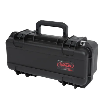 SKB iSeries 3i-1706-6B 431x165x165mm