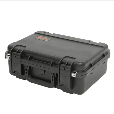 SKB iSeries 3i-1711-6B 431x292x152mm