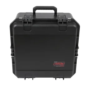 SKB iSeries 3i-1717-10B 431x431x254mm