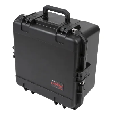 SKB iSeries 3i-1717-10B 431x431x254mm