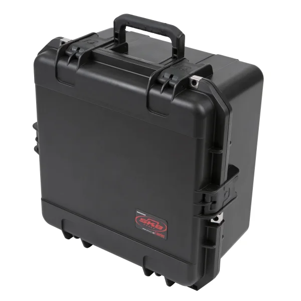 SKB iSeries 3i-1717-10B 431x431x254mm