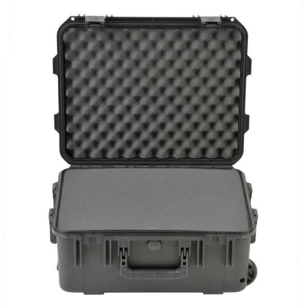 SKB iSeries 3i-1914-8B 482x365x203mm