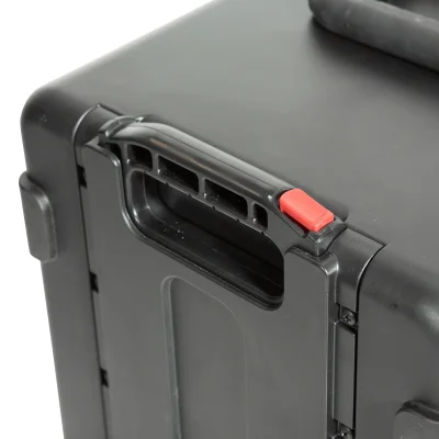 SKB iSeries 3i-2213-12B 558x330x304mm