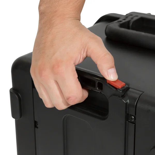 SKB iSeries 3i-2213-12B 558x330x304mm