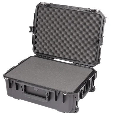 SKB iSeries 3i-2215-8B 558x393x203mm