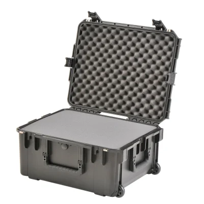 SKB iSeries 3i-2217-10B 555x428x263mm