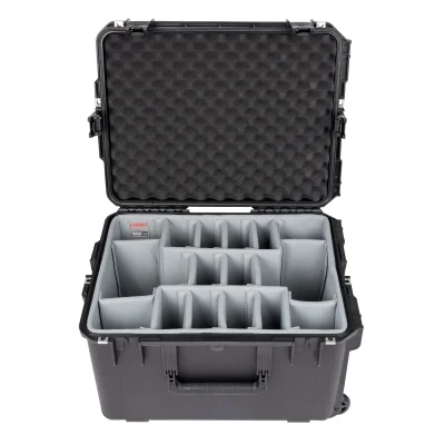 SKB iSeries 3i-2217-12B 558x431x317mm