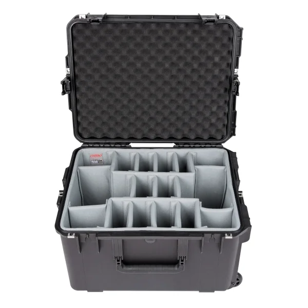 SKB iSeries 3i-2217-12B 558x431x317mm