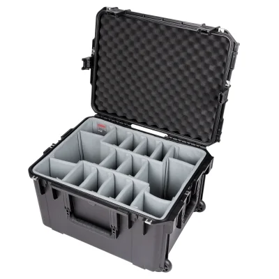 SKB iSeries 3i-2217-12B 558x431x317mm