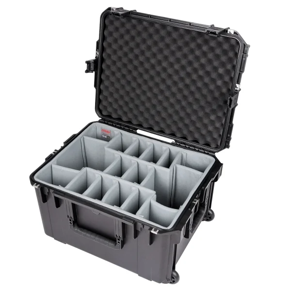 SKB iSeries 3i-2217-12B 558x431x317mm