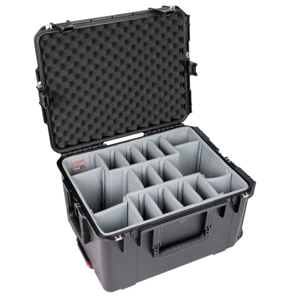 SKB iSeries 3i-2217-12B 558x431x317mm