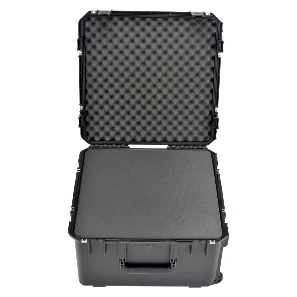 SKB iSeries 3i-2222-12B 572x572x317mm