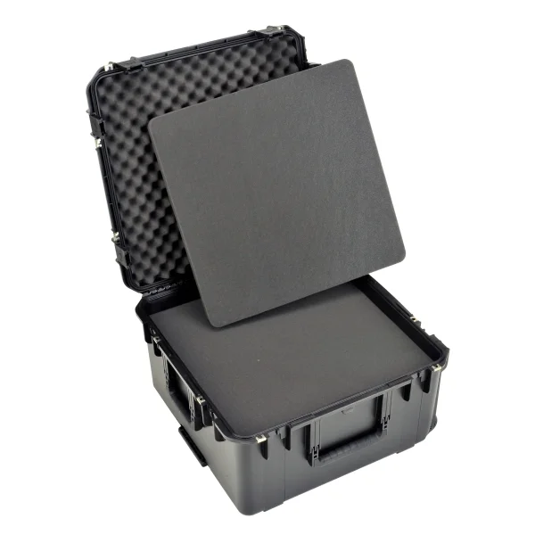 SKB iSeries 3i-2222-12B 572x572x317mm