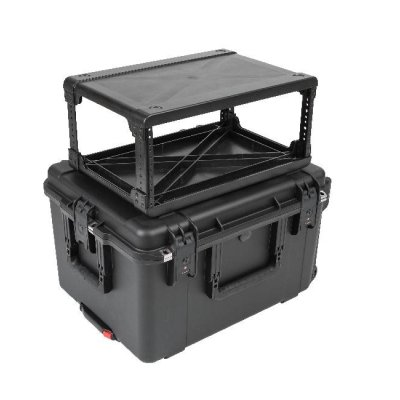 SKB iSeries 3I-2217M124U FLYRACK