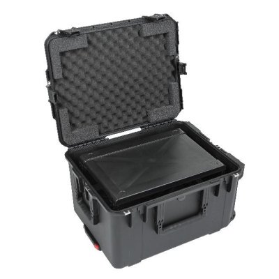 SKB iSeries 3I-2217M124U FLYRACK