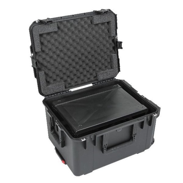 SKB iSeries 3I-2217M124U FLYRACK