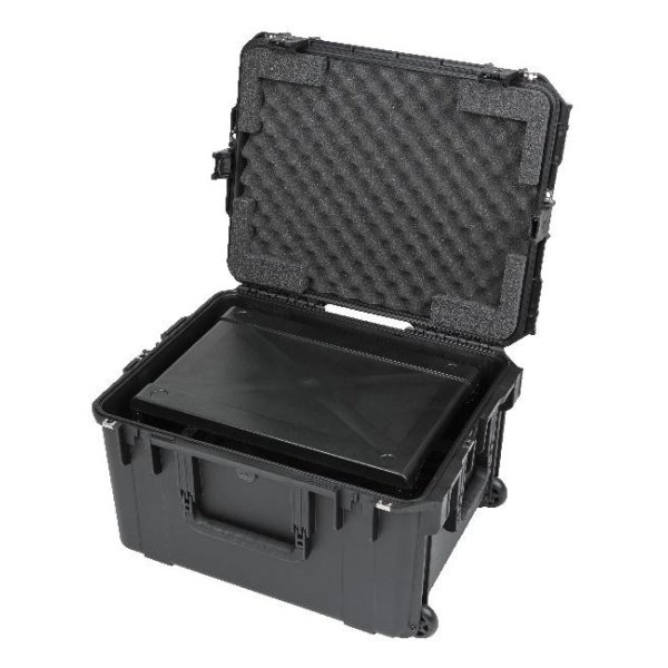 SKB iSeries 3I-2217M124U FLYRACK