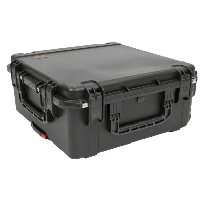SKB iSeries 3i-2424-10B 609x609x254mm