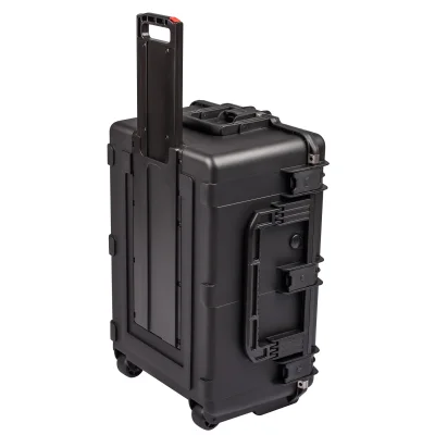 SKB iSeries 3i-2617-12B 660x444x301mm