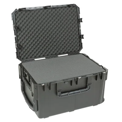 SKB iSeries 3i-3021-18B 762x533x457mm