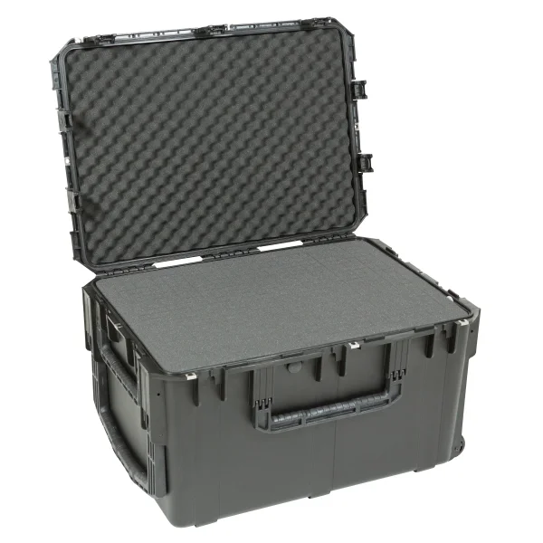 SKB iSeries 3i-3021-18B 762x533x457mm