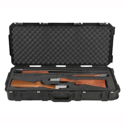 SKB Shotgun Case 3i-3614-CBD 51mm