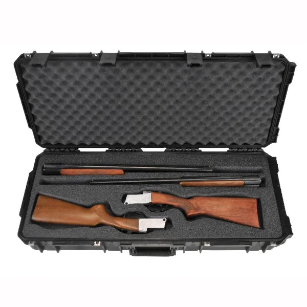 SKB Shotgun Case 3i-3614-CBD 51mm