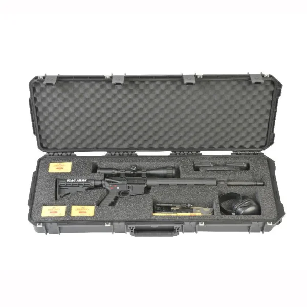 SKB Rifle Case 3i-4214-AR 1016mm