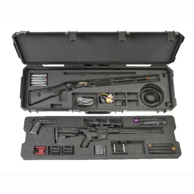 SKB Rifle Case 3i-5014-3G 57mm