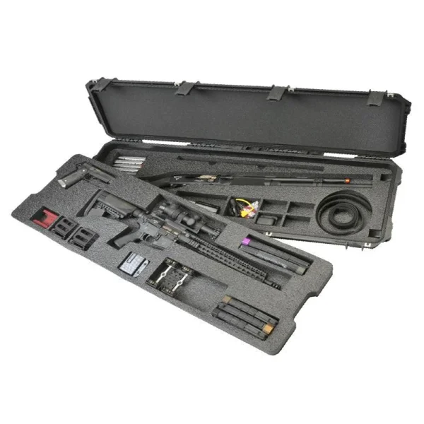 SKB Rifle Case 3i-5014-3G 57mm