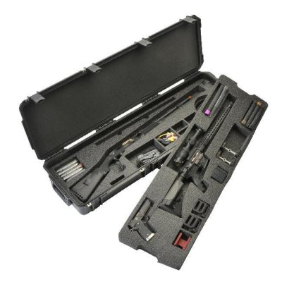 SKB Rifle Case 3i-5014-3G 57mm