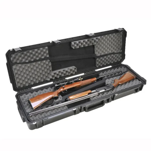 SKB Rifle Case 3i-5014-DR 1245x343x92mm