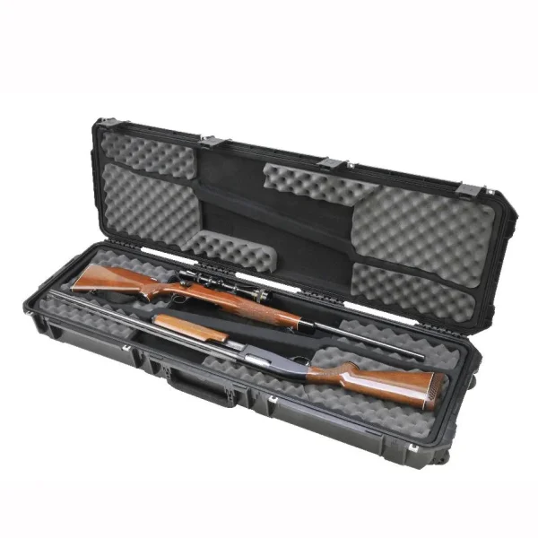 SKB Rifle Case 3i-5014-DR 1245x343x92mm