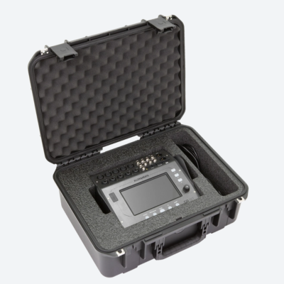 SKB Case Allen & Heath CQ-12T Mixer Case