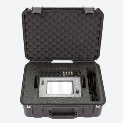 SKB Case Allen & Heath CQ-12T Mixer Case