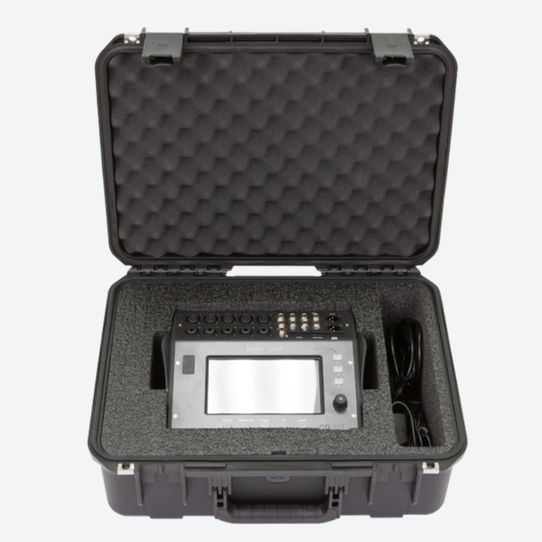 SKB Case Allen & Heath CQ-12T Mixer Case