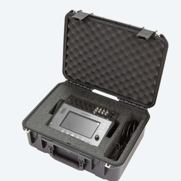 SKB Case Allen & Heath CQ-12T Mixer Case