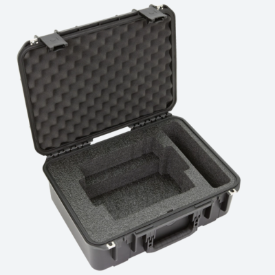 SKB Case Allen & Heath CQ-12T Mixer Case