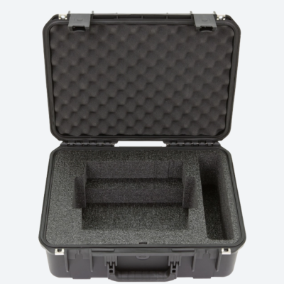 SKB Case Allen & Heath CQ-12T Mixer Case