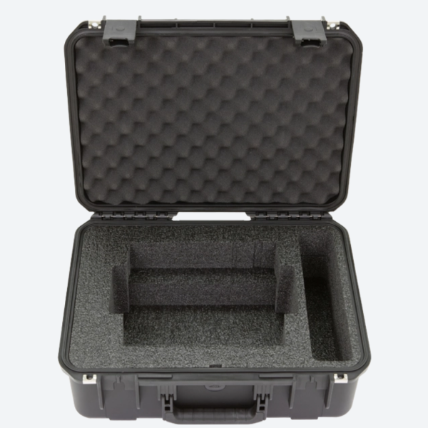 SKB Case Allen & Heath CQ-12T Mixer Case